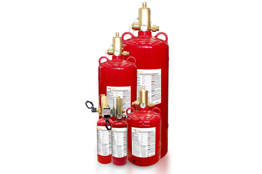 FM-200 Fire Suppression Systems: Tips To Buy