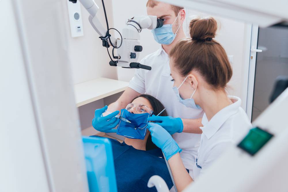 How To Prepare For A Root Canal Treatment?