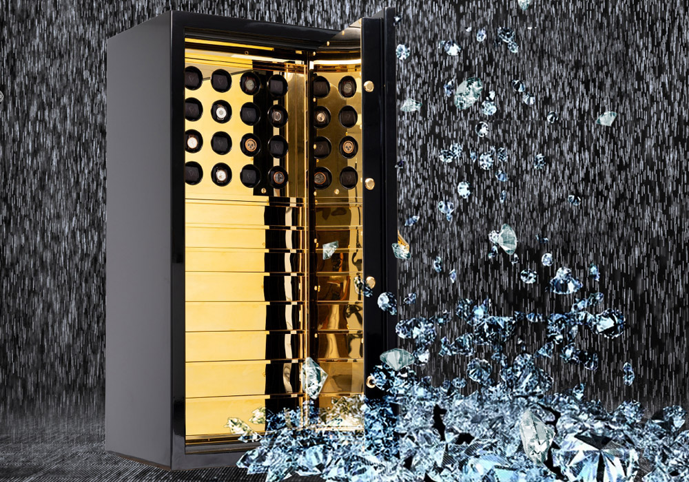 Common Mistakes People Make With Home Safes