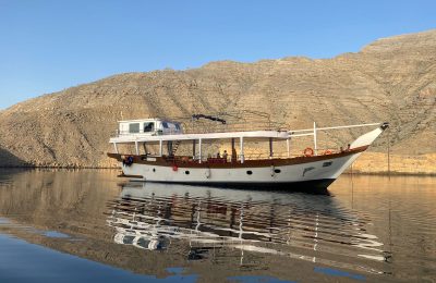 The Best Time Of Year For A Dhow Cruise In Khasab