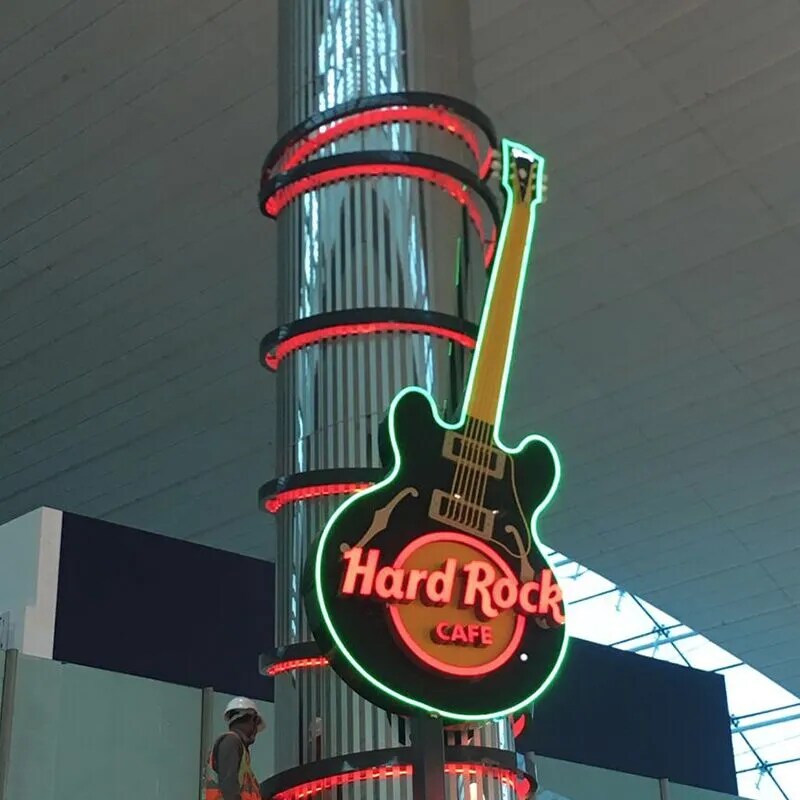 The Role Of Signboard Manufacturers