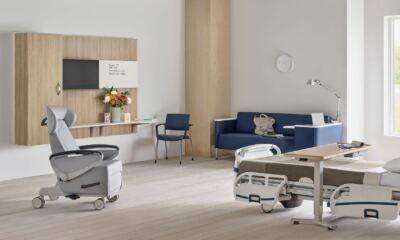 The Role Of Hospital Furniture In Patient Care