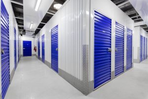 Safe Storage Options For Construction Supplies